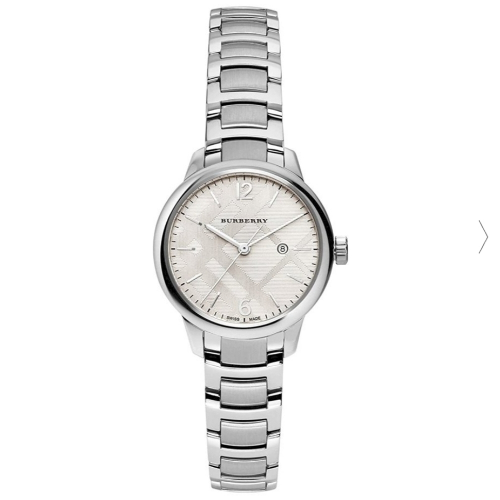 Burberry Watch